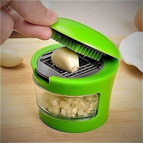 Ginger Garlic Crusher for Kitchen