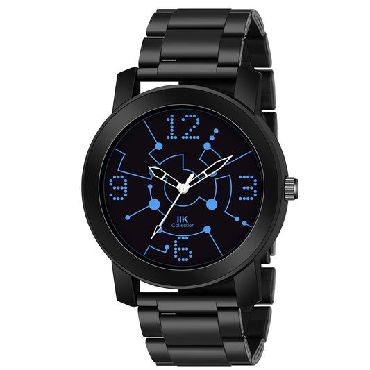 IIK COLLECTION Men's Analog Watch