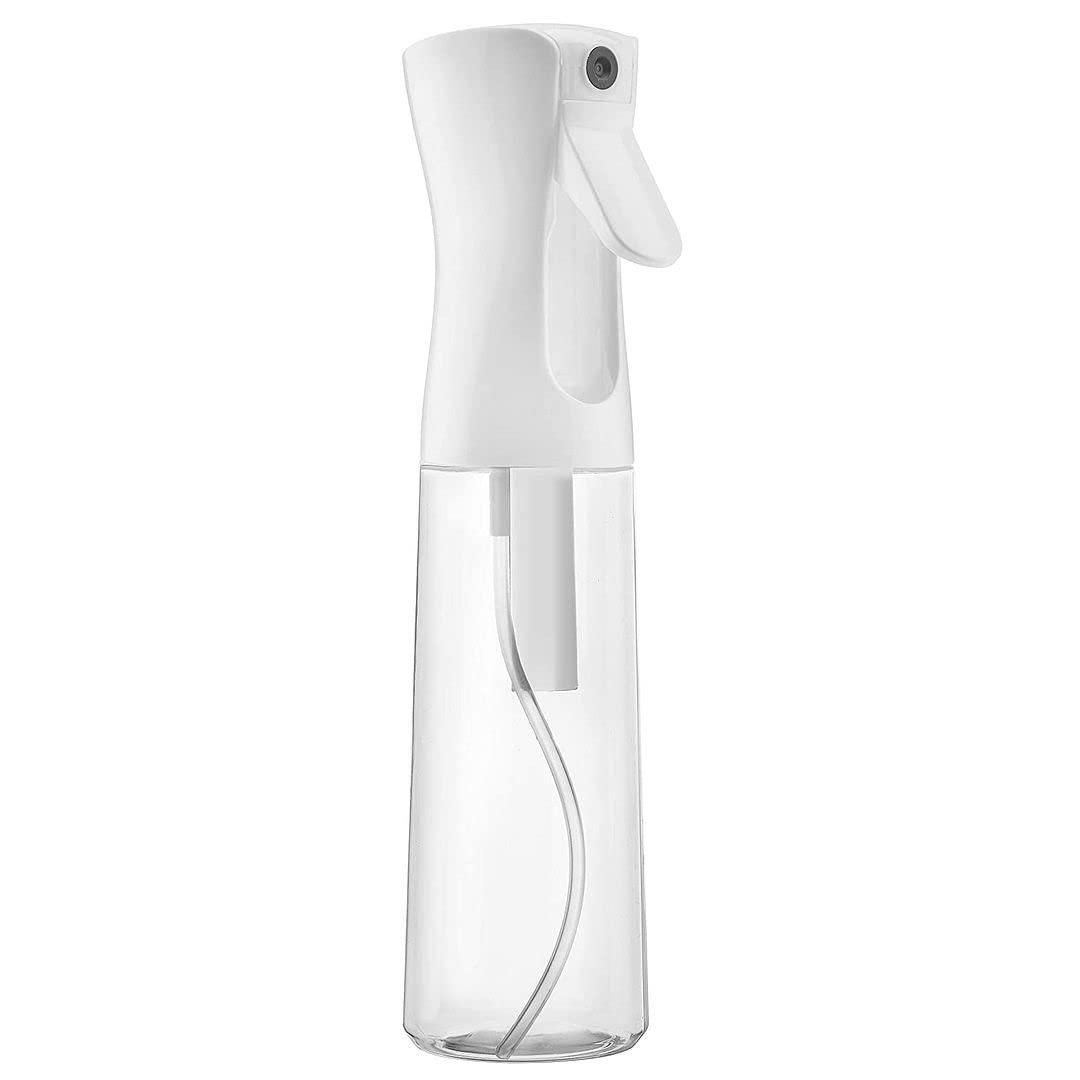 Continuous Spray Bottle - Water Mister For Hairstyling, Plants, Cleaning, Cooking, Misting & Skin Care