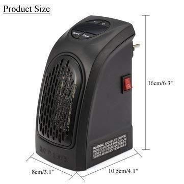 Portable Room Heater