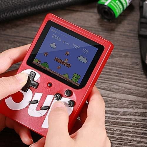 Video Games Handheld Console