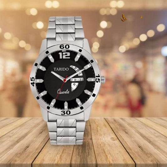 Men's Analog Watch