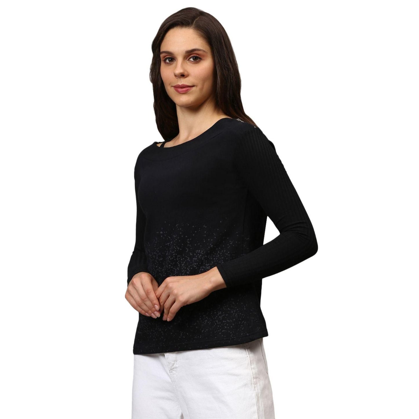 Women's Cotton Casual Sweatshirts