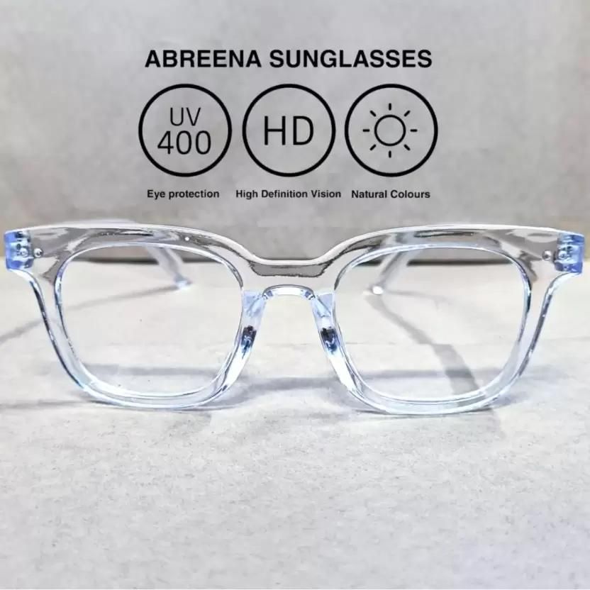 Unisex Signature Eyeglasses