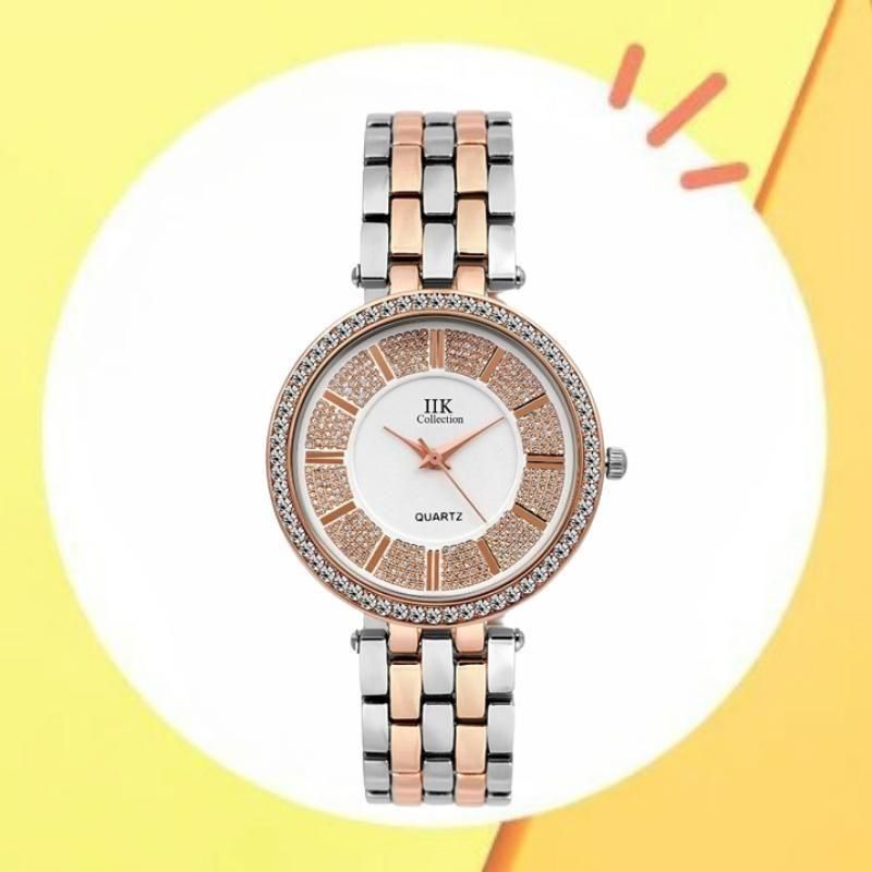 Women Analog Watch