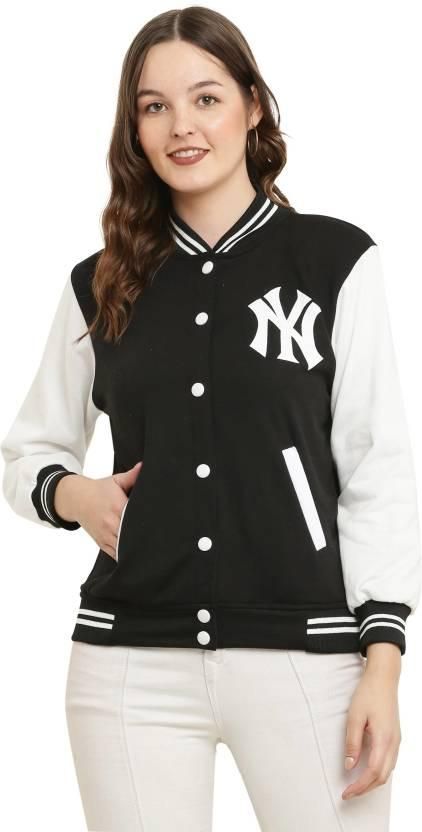 Women's NY Bomber Jacket