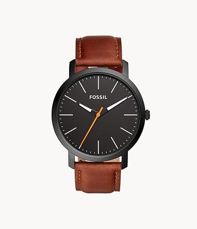 Fossil Men's Analog Watch