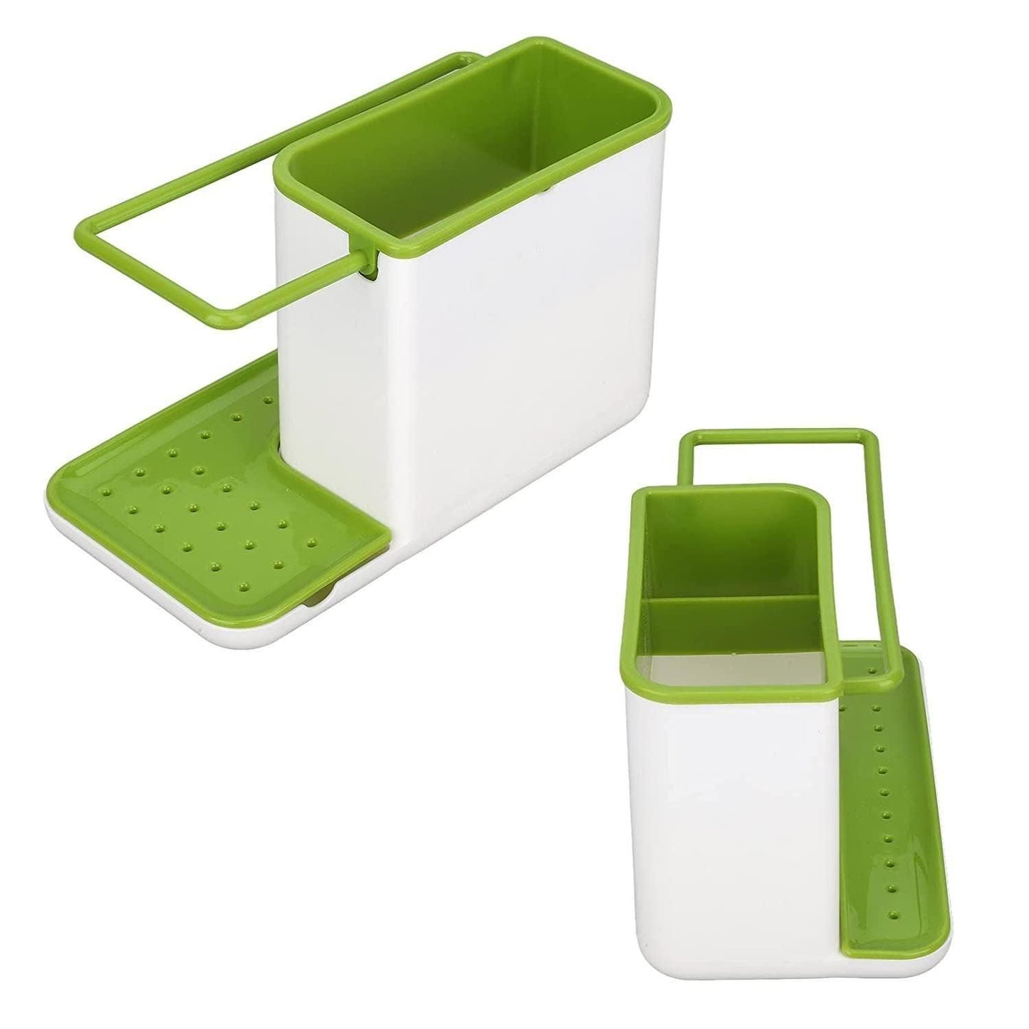 3 in1 Stand for Kitchen Sink Plastic