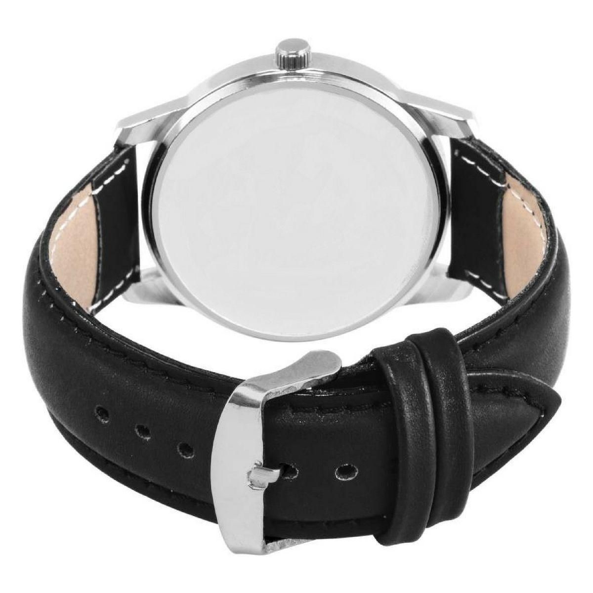 Men's Analog Watch