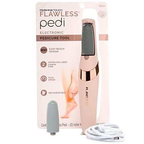 Pedicure Tool -Rechargeable Pedicure Tool File