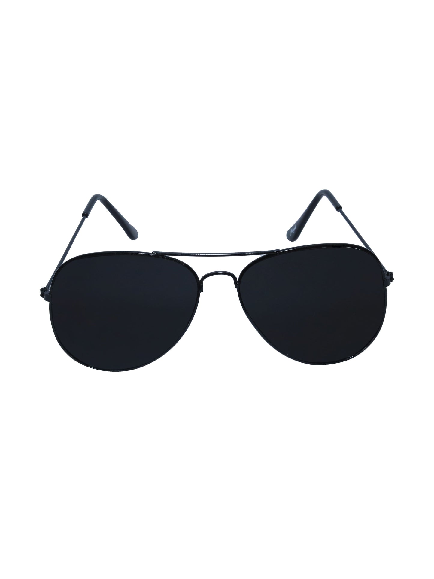 Unisex Signature Aviator Sunglasses