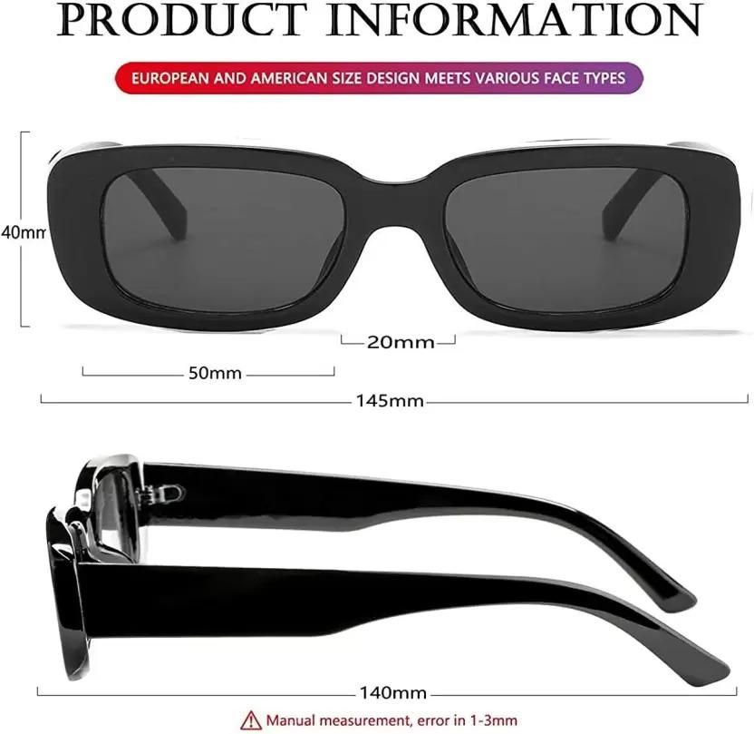 Unisex Signature Sunglasses