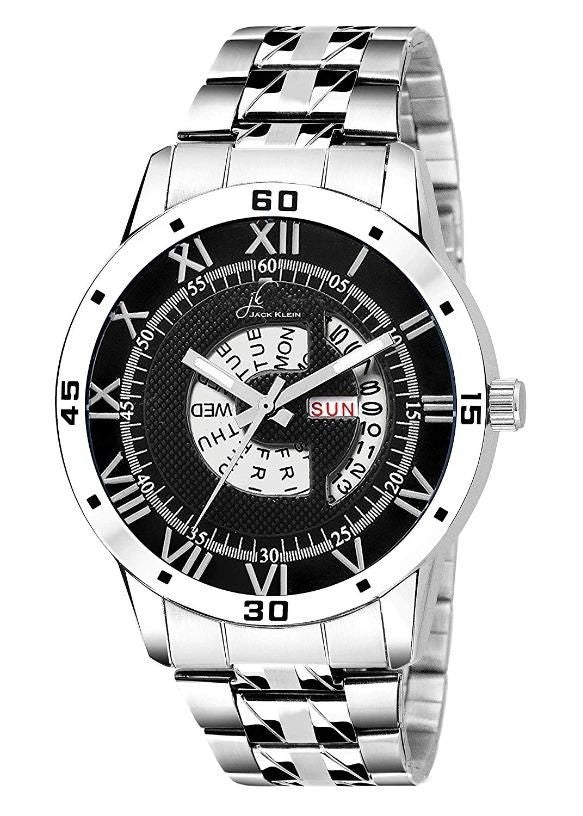 Men's Analog Watch