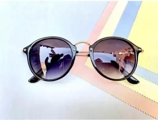 Unisex Signature Sunglasses