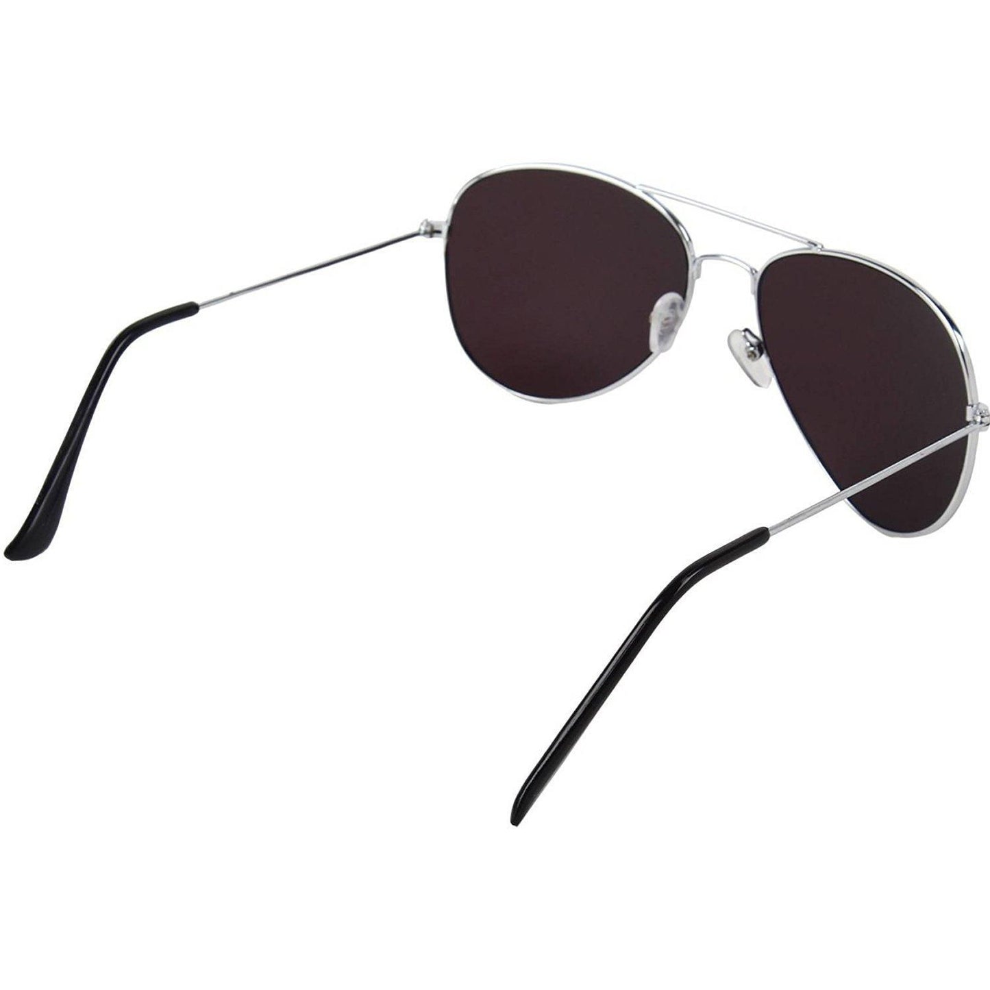 Unisex Signature Aviator Sunglasses