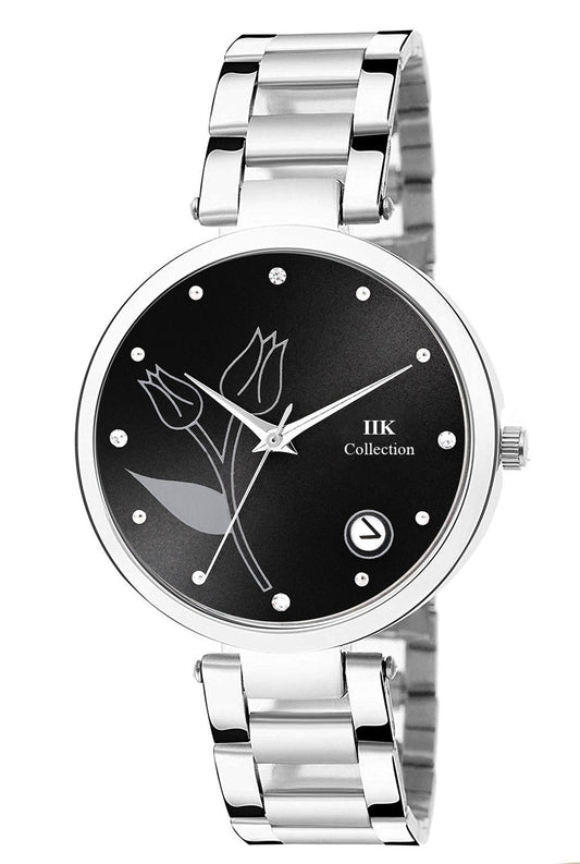 Women's Metal Watch