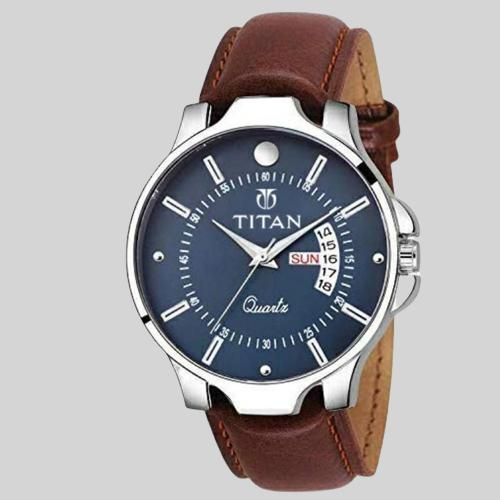 Men's Analog Watch