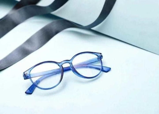 Women Signature Cat Eye Eyeglasses