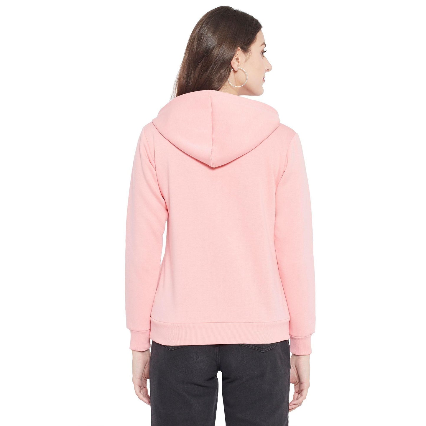 Popster Fleece Women's Sweatshirt