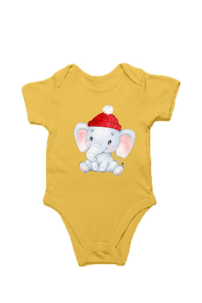 Adorable Toddler Romper for Your Little One