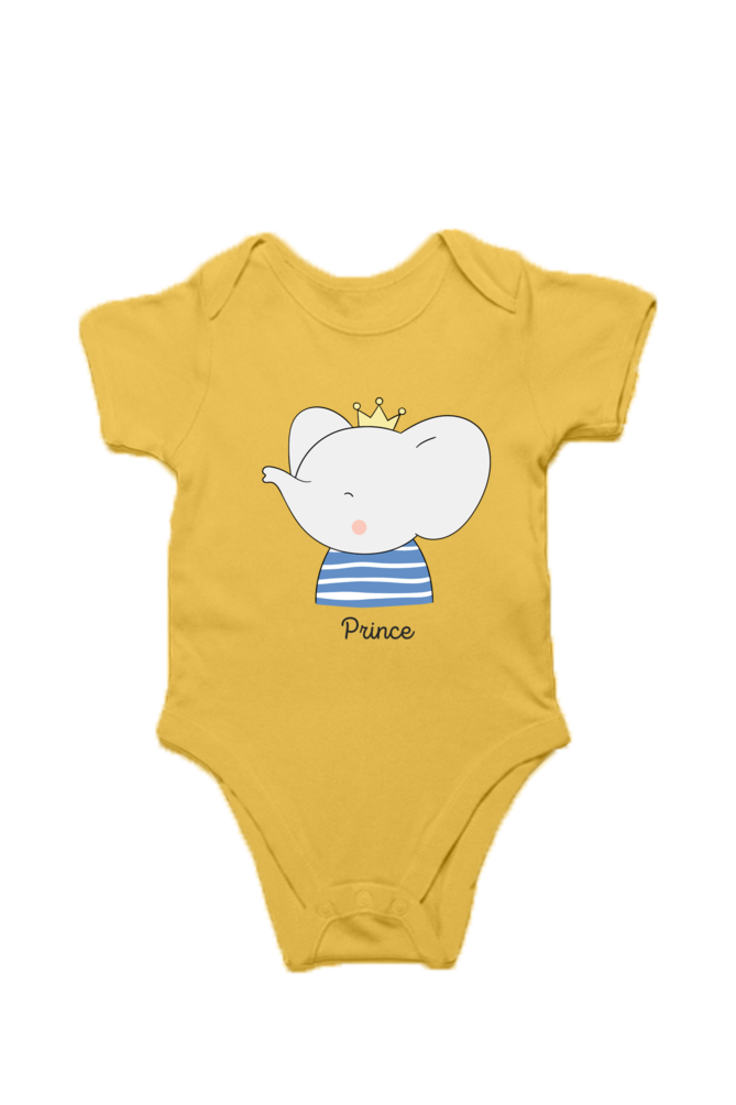 Adorable Toddler Romper for Your Little One