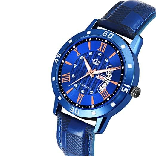 Titan Men's Analog Watch