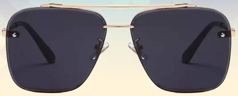 Unisex Signature Sunglasses