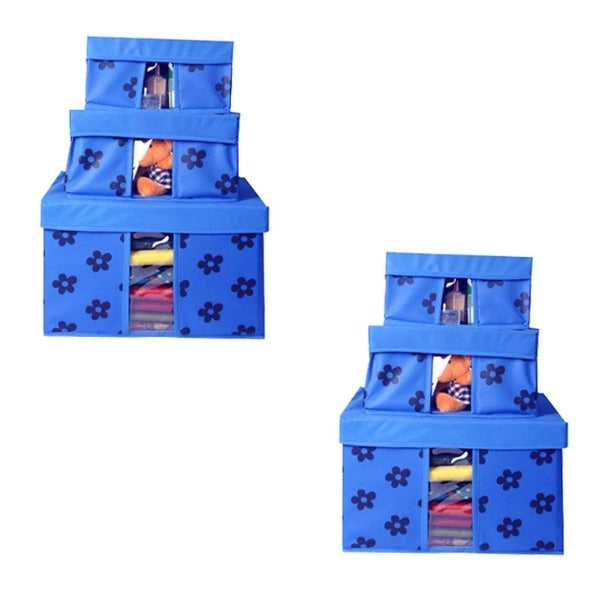 Non Woven Storage Organizers