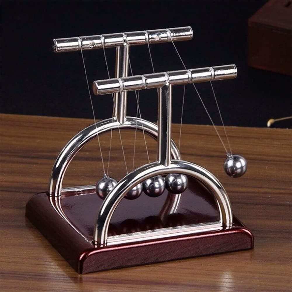 Balance Ball Physics Science Pendulum Toy