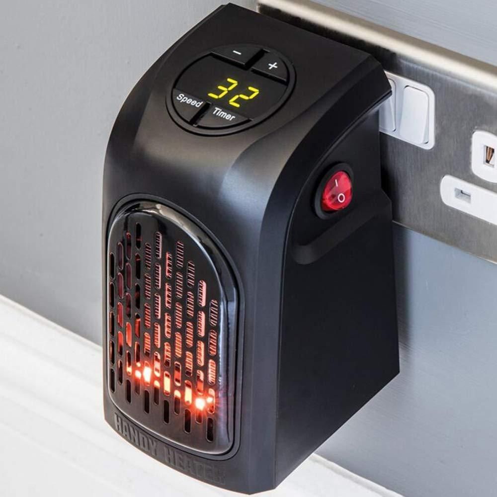 Portable Room Heater