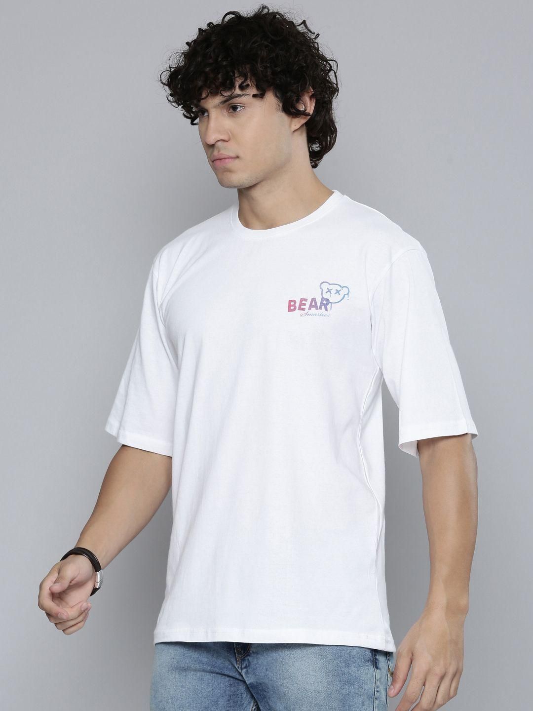 Men's Round Neck  T-shirt