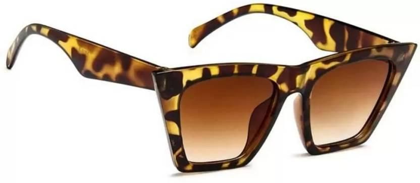 Women's Trendy Glamour Sunglasses