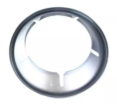 Gas Stove Cover Disk-Windshield Bracket Gas Stove Energy Saving Cover Disk