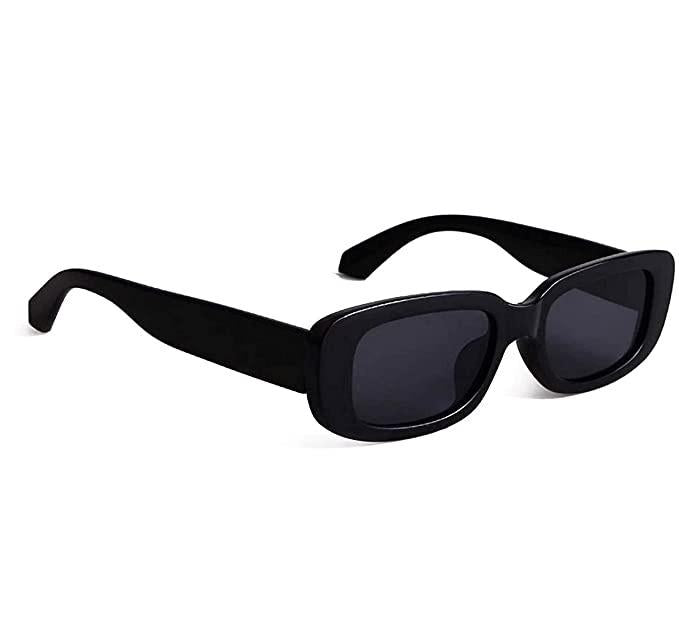 Unisex Signature  Retro Sunglasses