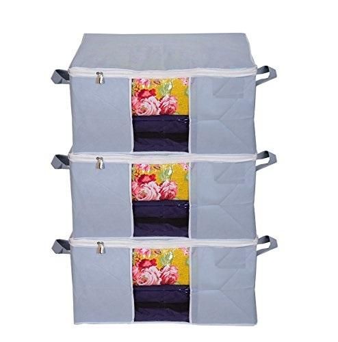 Storage Organizer (Set of 3)