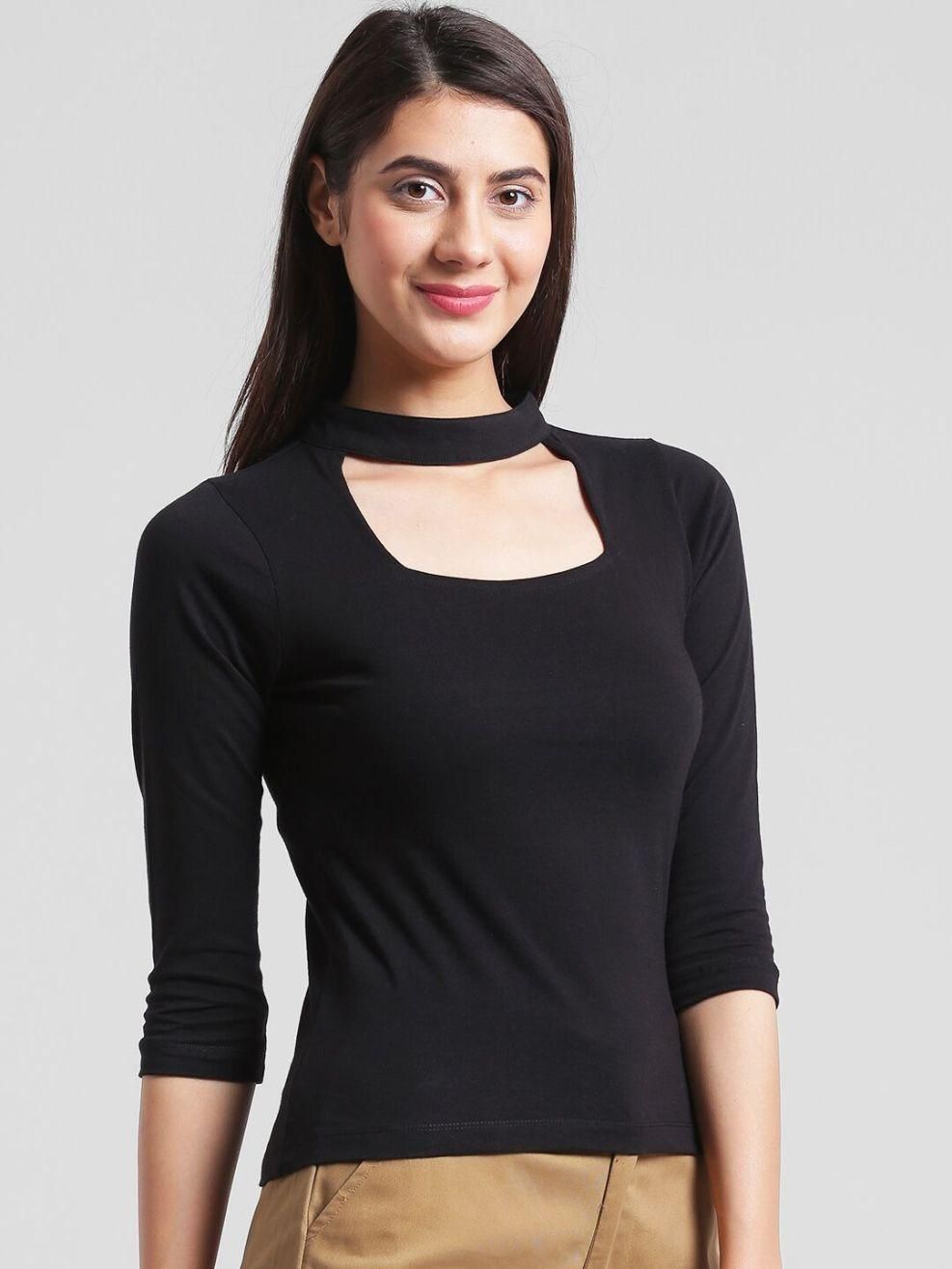 Women's Cotton Top