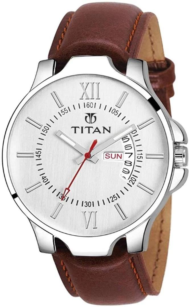 Men's Analog Watch