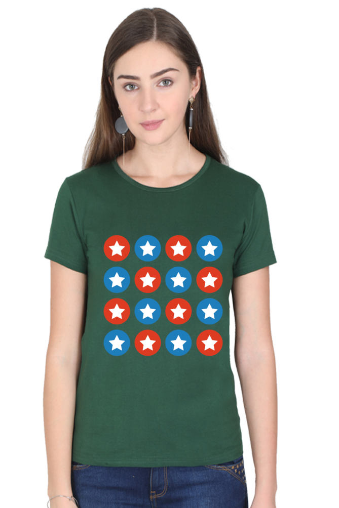 Patriot -  Women's Classic T-Shirt