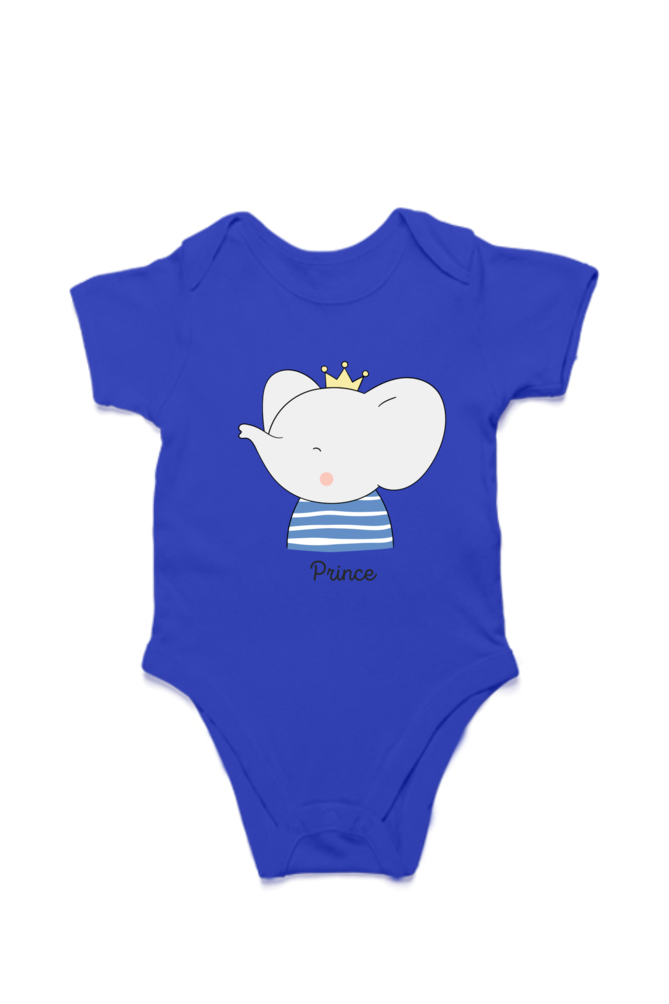 Adorable Toddler Romper for Your Little One