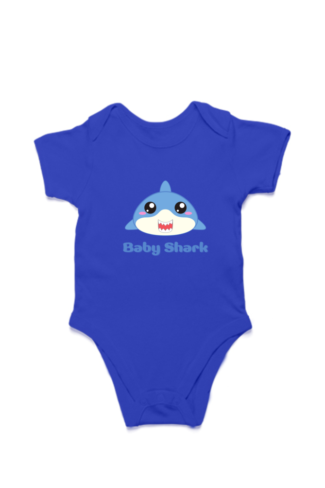 Adorable Toddler Romper for Your Little One